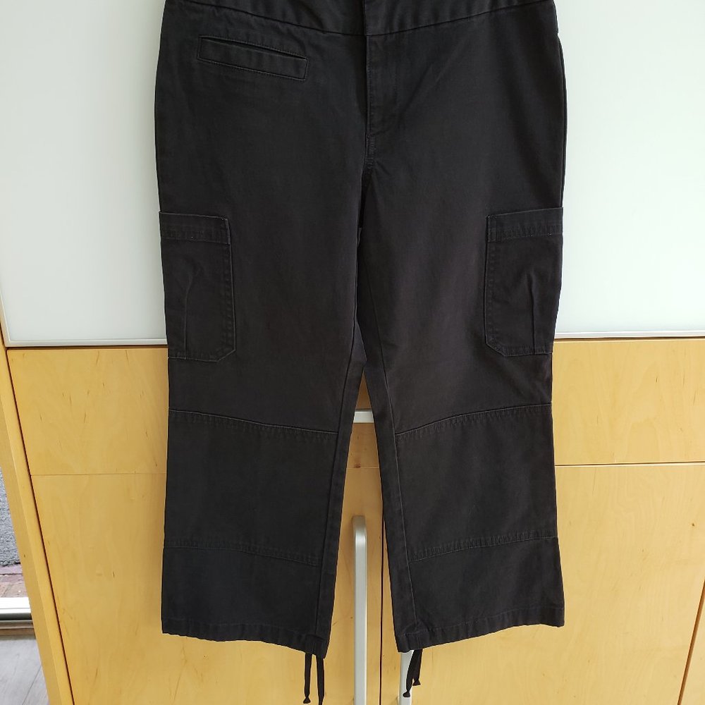 Banana Republic Capris Length Pants